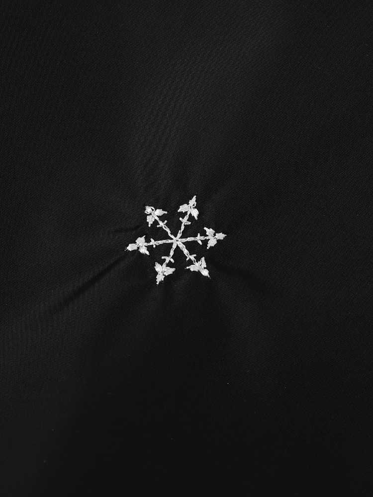 Hellystudio Black Snow Fleece Pants - Unisex - Snowears- mens snowboard/ski pants