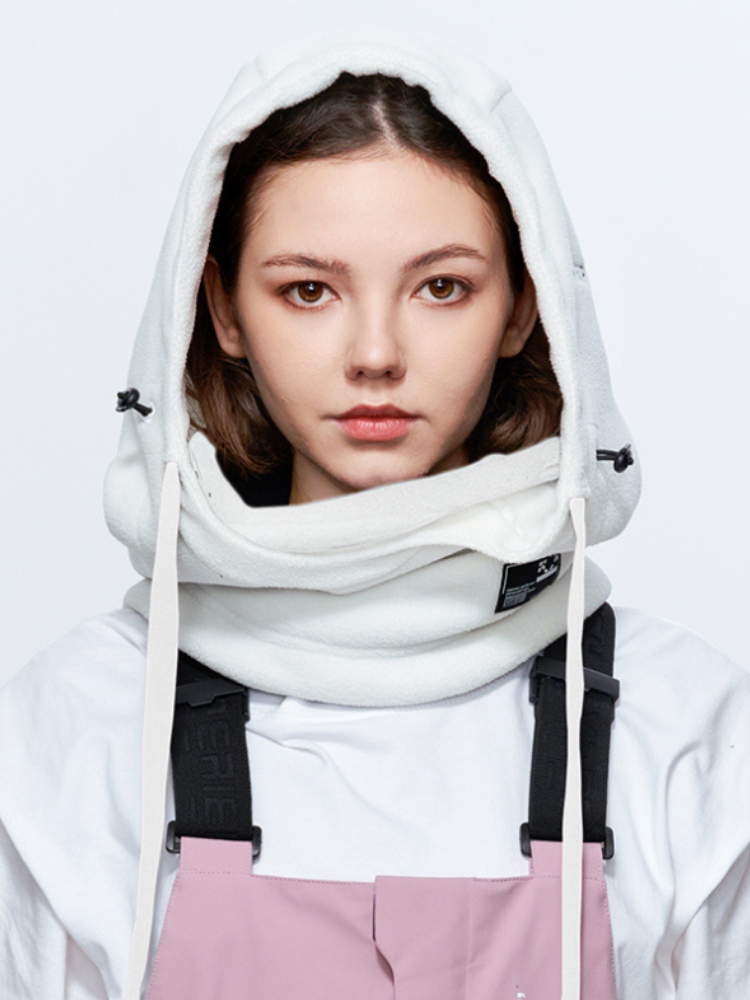 High Experience Cozy Hood High Experience | Snowears.com
