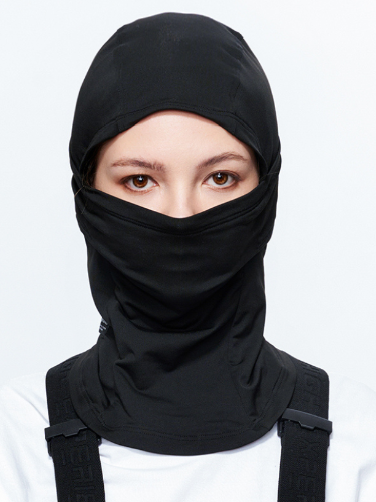 High Experience Snow Ski Face Mask High Experience | Snowears.com