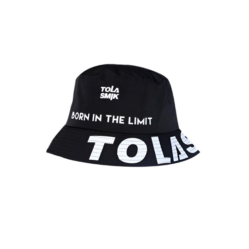 Tolasmik Bucket Helmet Hat-Large Logo – Snowears