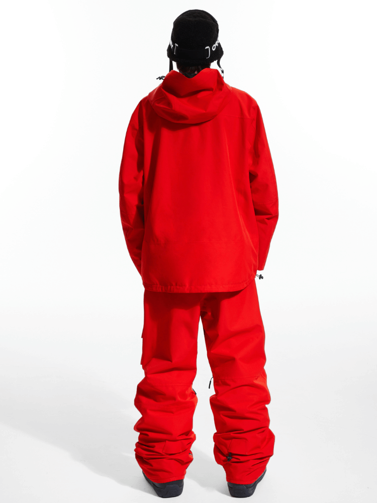 Molocoster City Tech Snow Pants - Unisex - Snowears- 