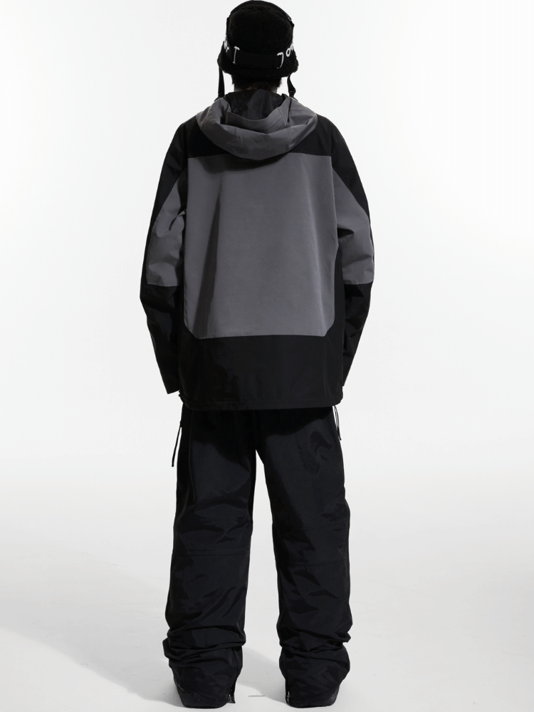 Molocoster City Tech Snow Pants - Unisex - Snowears- 