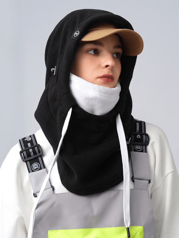 NANDN Cozy Hood II NANDN | Snowears.com