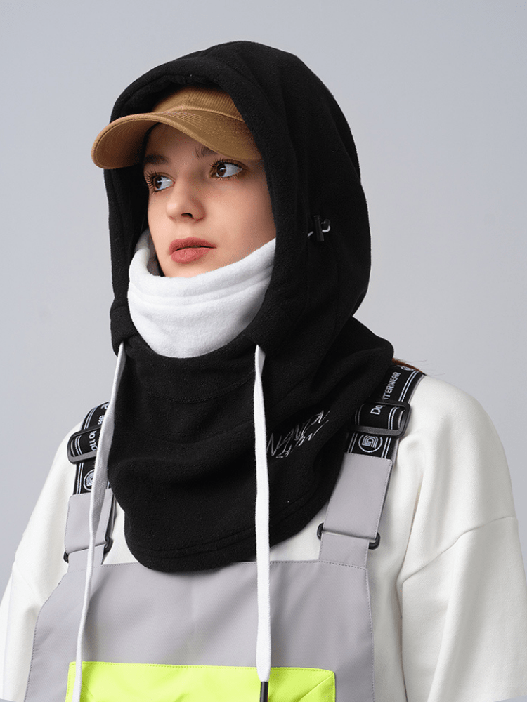 NANDN Cozy Hood II NANDN | Snowears.com