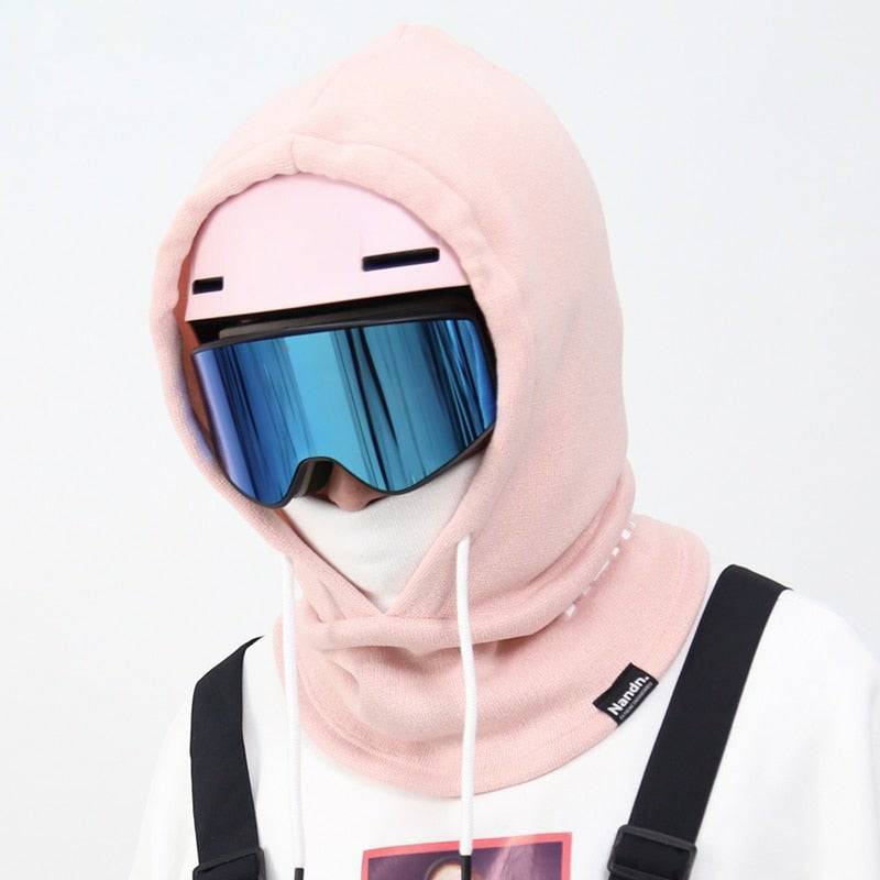 NANDN Cozy Hood NANDN | Snowears.com