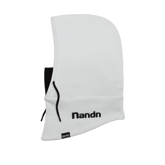 NANDN Cozy Hood - Snowears-snowboarding skiing jacket pants accessories