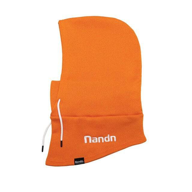 NANDN Cozy Hood - Snowears-snowboarding skiing jacket pants accessories
