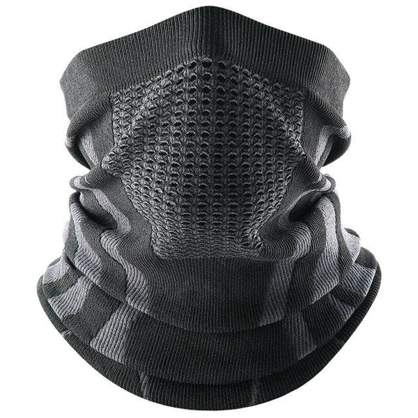 Thermal Face Bandana Mask Cover - Snowears-snowboarding skiing jacket pants accessories