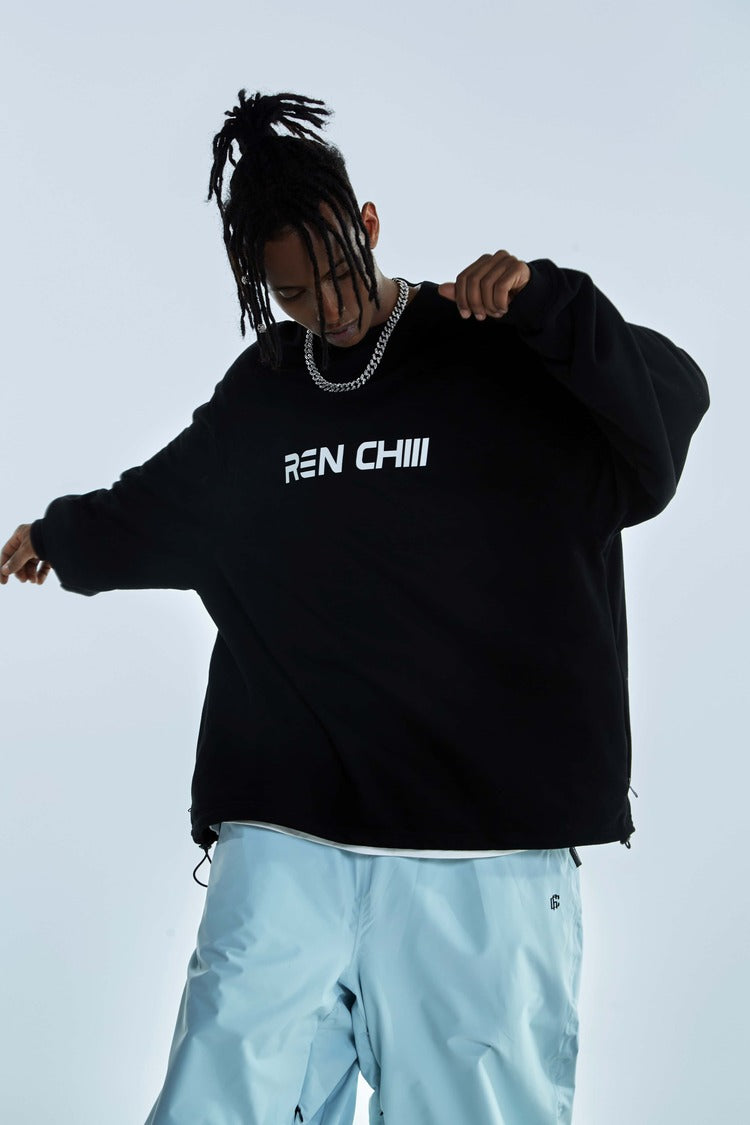 RenChill Waterproof Adventure Pullover - Unisex Renchill | Snowears.com