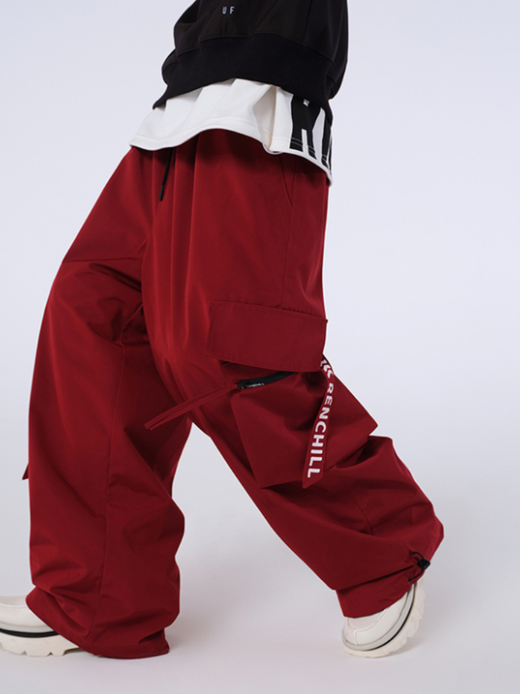Renchill レンチル スノーボード ウェア RenChill | Snowears