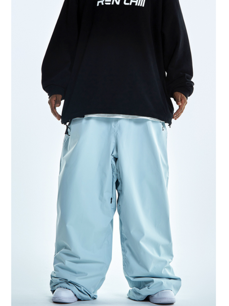 RenChill ロック スノー パンツ | Snowears