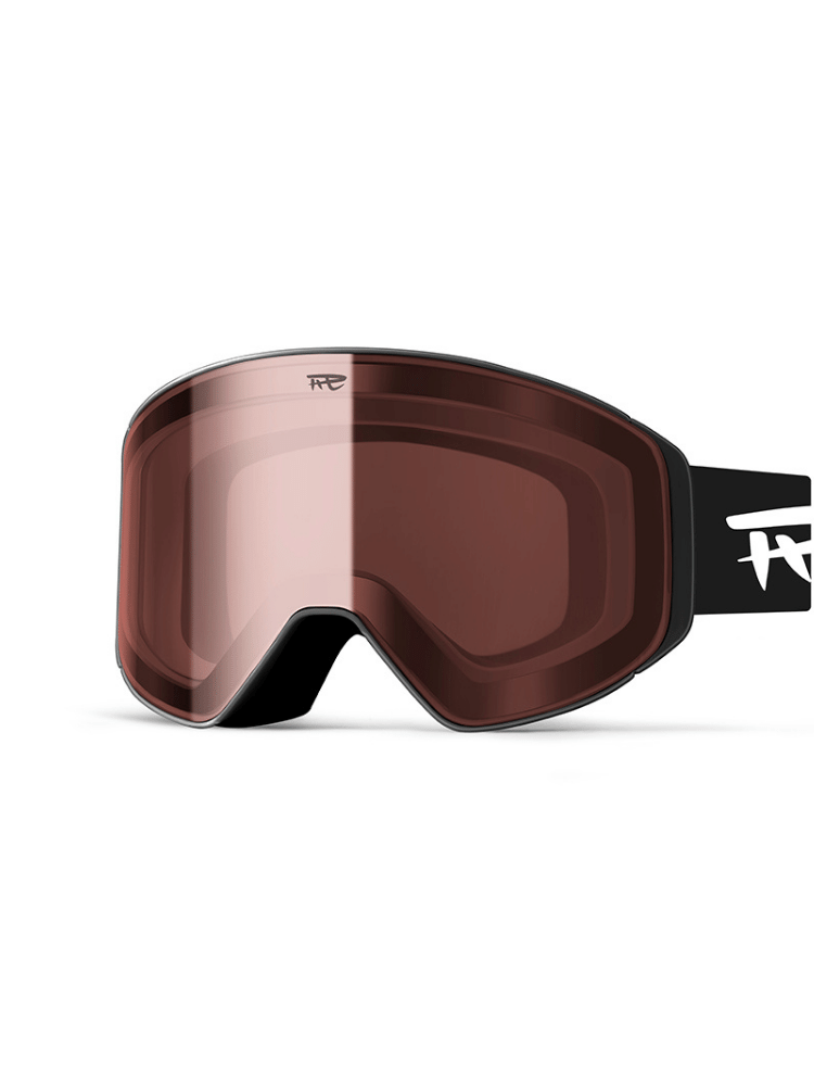 REV Sports Asain Fit Goggles - Snowears- goggle