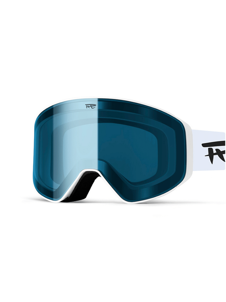 REV Sports Asain Fit ゴーグル - 女性用スキー & スノーボード REV Sports Asain Fit ゴーグル - 女性用スキー & スノーボード