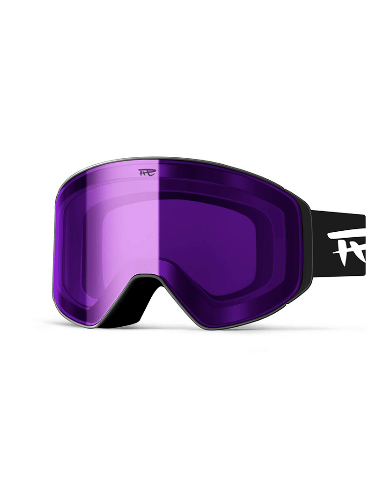 REV Sports Asain Fit Goggles - Snowears- goggle