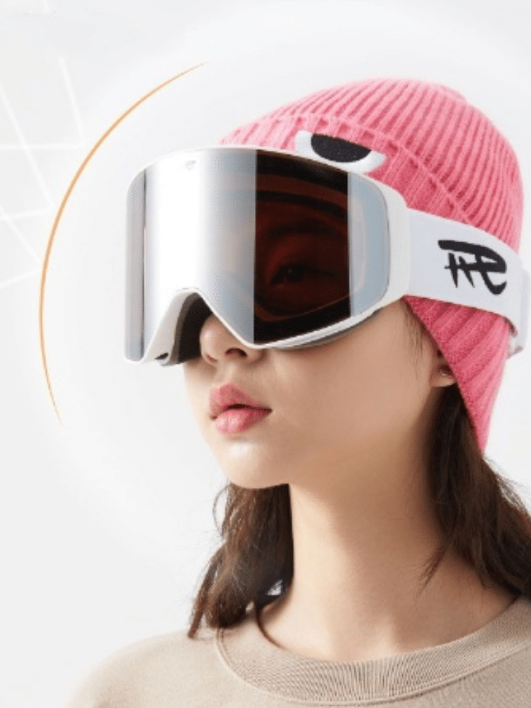 REV Sports Asain Fit Goggles - Snowears- goggle