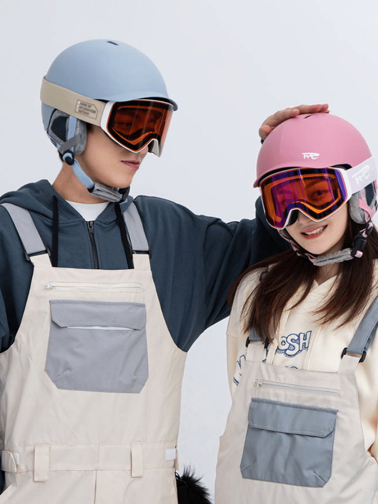 REV ORIX Pro MIPS Helmet - Asian Fit - Snowears- Ski & Snowboard Helmets