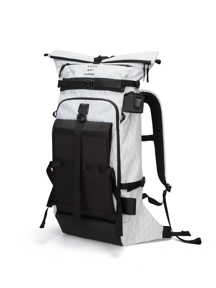 SHUNWEI Mountain Hardwear Backpack SHUNWEI | Snowears.com