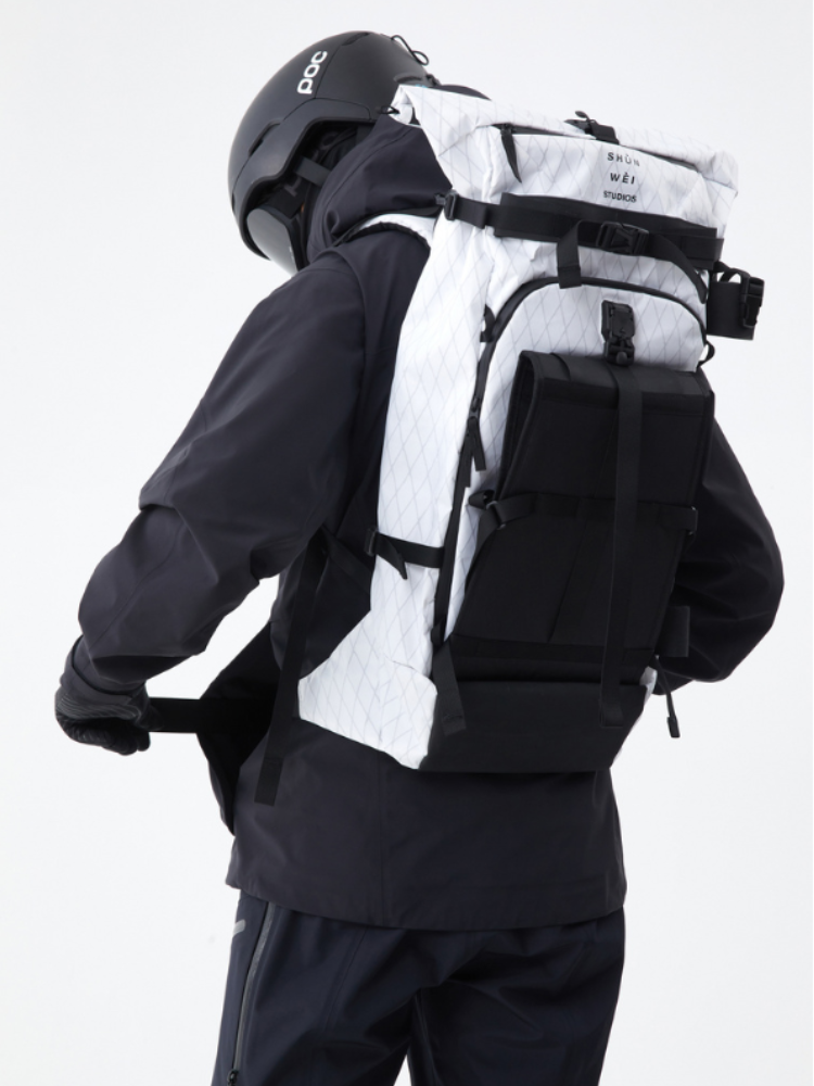 SHUNWEI Mountain Hardwear Backpack SHUNWEI | Snowears.com