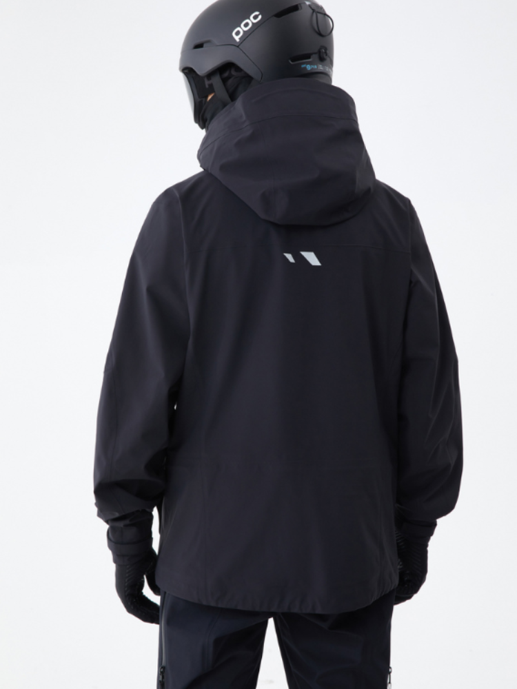 SHUNWEI Snow Rebel 3L Jacket - Men's SHUNWEI | Snowears.com