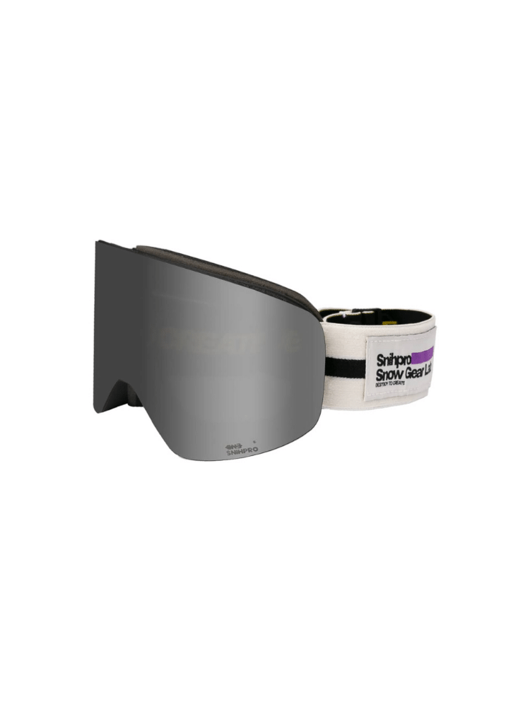 SNIHPRO Magnetic Snow Goggles - Snowears- goggle