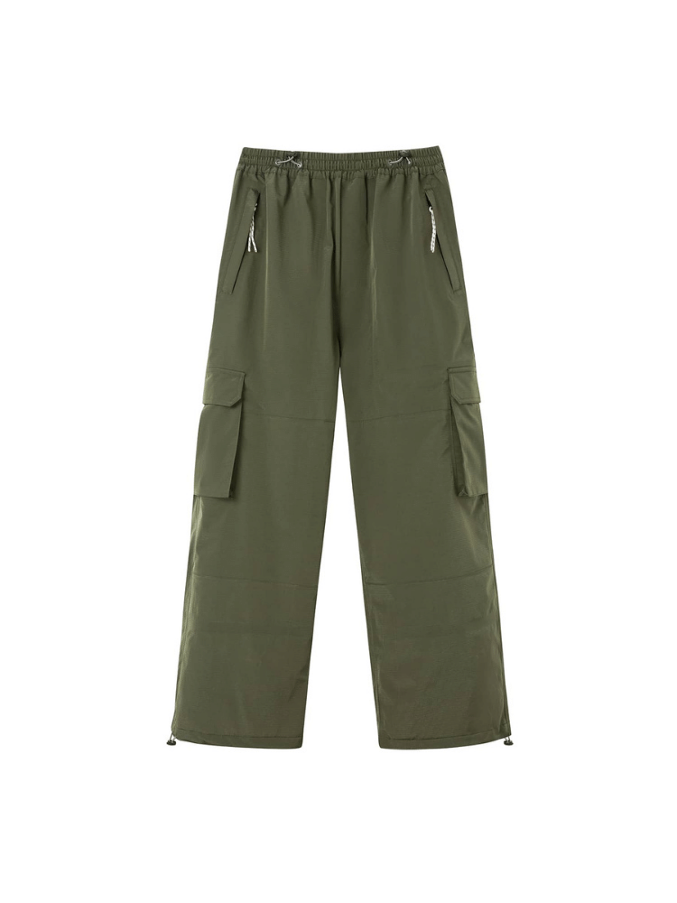 SNIHPRO Metal Nylon 3L Pant - Unisex - Snowears- pants