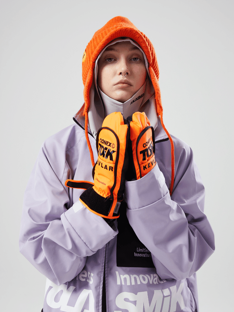 Tolasmik KEVLAR 23 Carving Mittens Tolasmik | Snowears.com