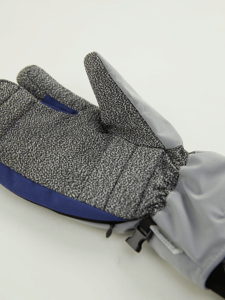 Tolasmik KEVLAR CZone 3-Finger Mittens - Snowears- Gloves & Mittens