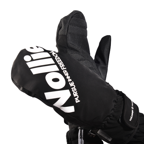 Tolasmik Nollie Snowboard Mittens - Snowears- Gloves & Mittens