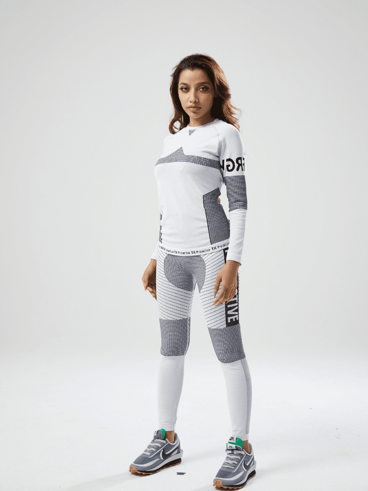 Tolasmik TK PRO Base Layer - Unisex Tolasmik | Snowears.com