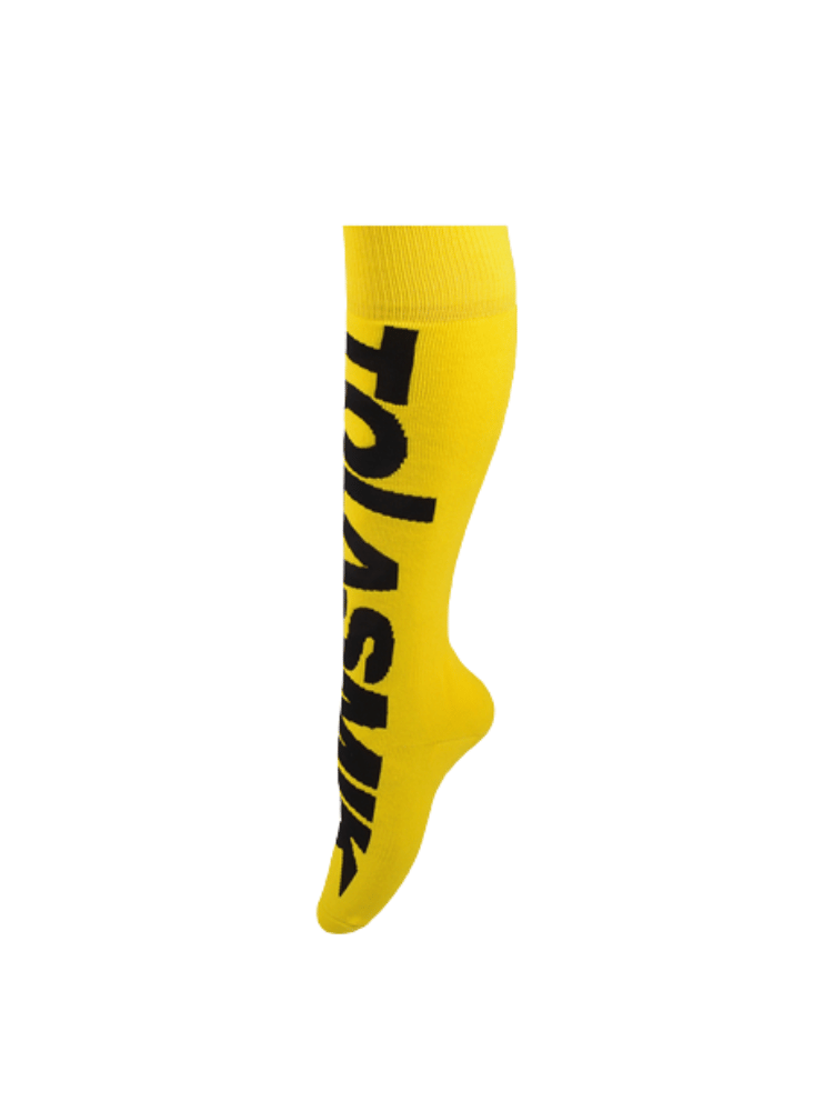 Tolasmik Powder Pals Socks - Snowears- Socks