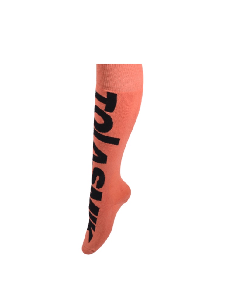 Tolasmik Powder Pals Socks - Snowears- Socks
