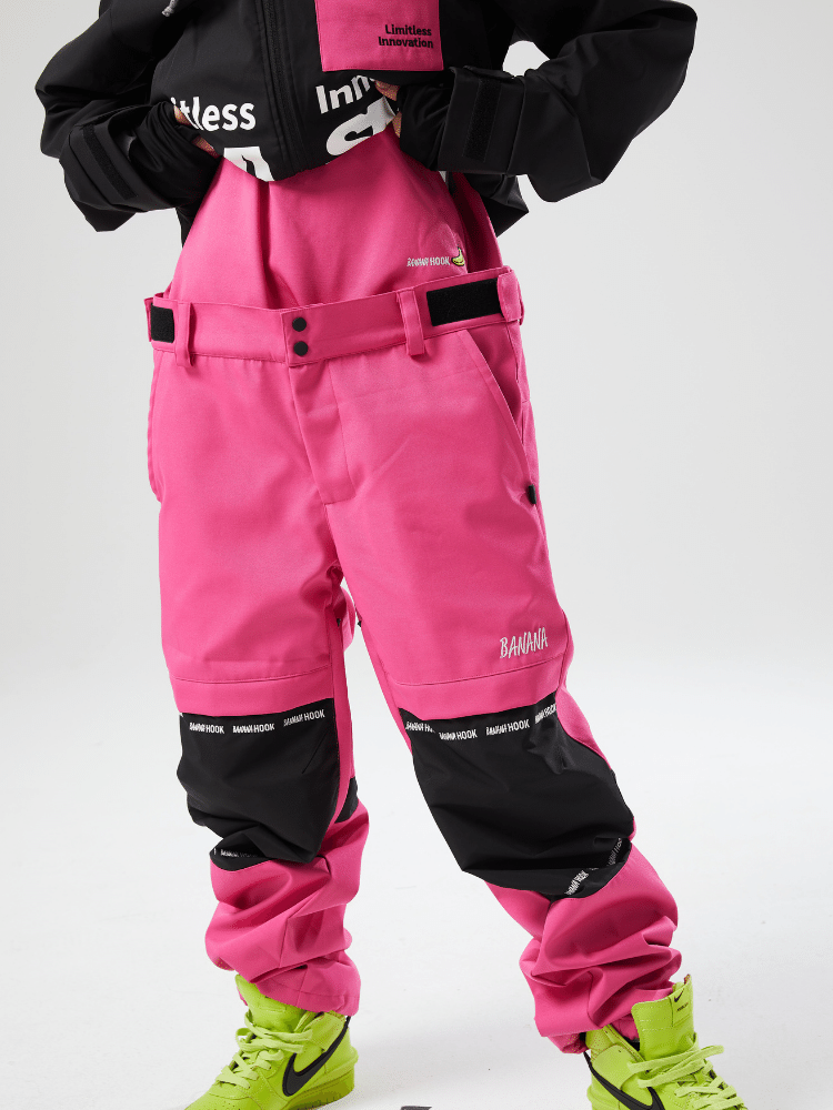 Tolasmik 23 Premium Snow Pants - Men's - Snowears- 