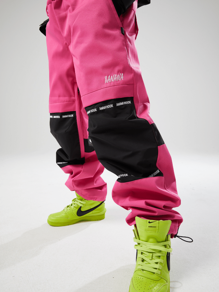 Tolasmik 23 Premium Snow Pants - Men's - Snowears- 