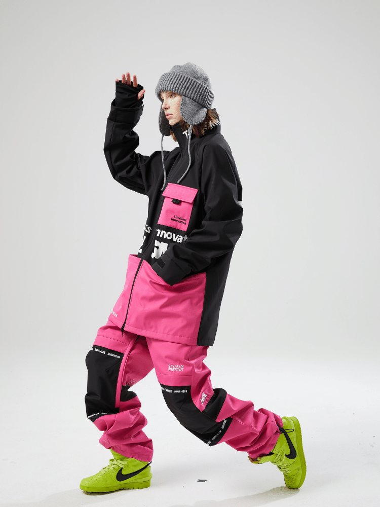 Tolasmik 23 Premium Snow Pants - Men's - Snowears- 
