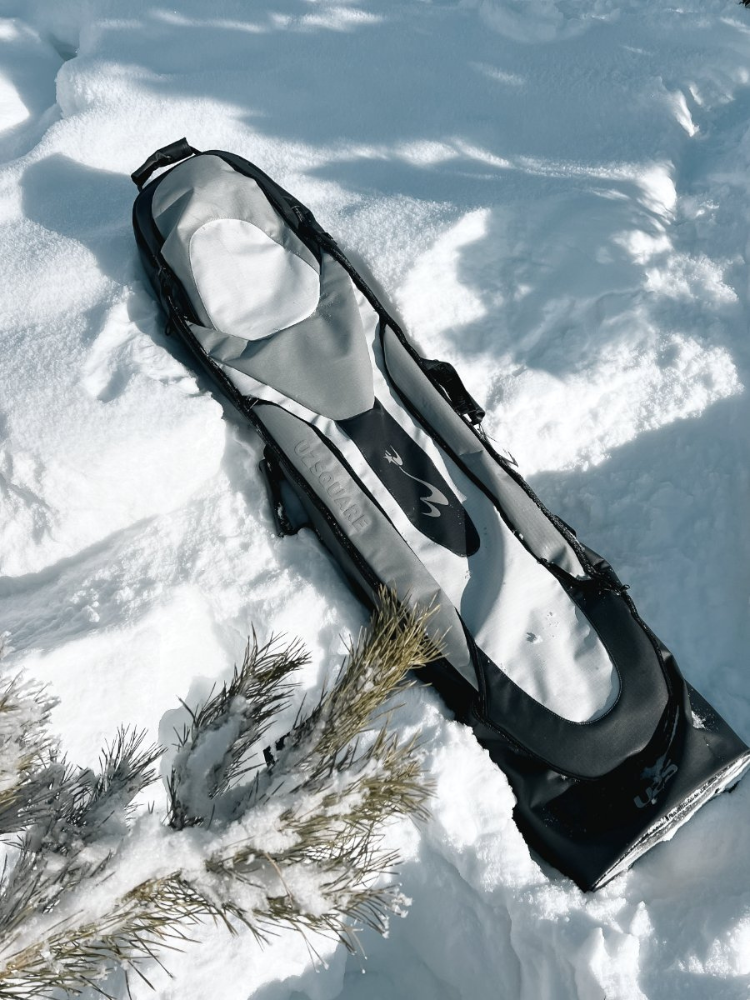 UZSQUARE Flyweight Snowboard Bag UZSQUARE | Snowears.com